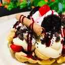 Foto de WAFFLE OREO