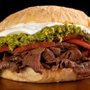 Foto de CHURRASCO ITALIANO