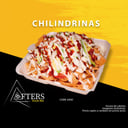 Foto de Chilindrinas para los Afters