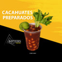 Foto de Cacahuates preparados