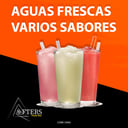 Foto de Aguas Frescas
