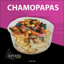 Foto de Chamopapas