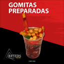 Foto de Gomitas preparadas