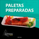 Foto de Paletas preparadas
