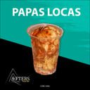 Foto de Papas locas