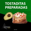 Foto de Tostaditas preparadas