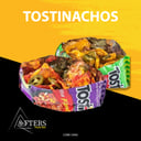 Foto de Tostinachos
