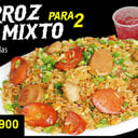 Foto de Arroz Mixto para 2
