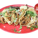 Foto de Pastor - Suadero - Chorizo - Cabeza - Maciza - Cachete