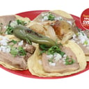 Foto de Lengua - Sesos - Ojo