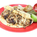 Foto de Gringa - Lechera - Vaquera