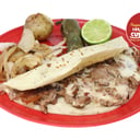 Foto de Gringa de Asada - Tripa