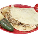 Foto de Sincronizada de Asada - Tripa - Lengua