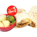 Foto de Burrito de Pastor