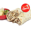 Foto de Burrito Especial