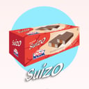 Foto de POSTRE SUIZO X 6u.