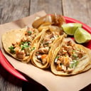 Foto de Bistec, Pastor o Chorizo