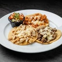 Foto de Bistec, Pastor o Chorizo