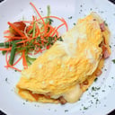 Foto de Omelette Sencillo