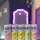 Foto de Milkis 