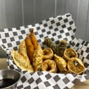 Foto de Frito mixto