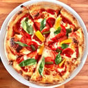 Foto de Pizza Personal