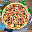 Foto de Pizza Familiar