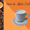 Foto de Taza de leche caliente 250 ML