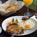 Foto de Desayuno Panameño