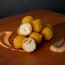 Foto de Jalapeño Pops