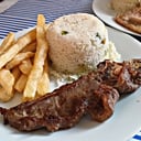Foto de Churrasco 🥩 