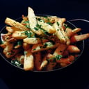 Foto de Papas Fritas Provenzal