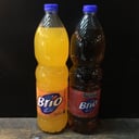 Foto de Agua saborizadas brío villa del sur