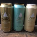 Foto de Lata de cerveza andes 