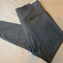 Foto de Leggin gris con estampado