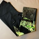 Foto de Leggin 3/4,UNDER ARMOUR