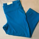 Foto de Leggin Azul,3/4,GAP