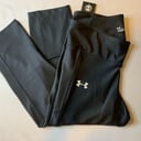 Foto de Leggin 3/4,UNDER ARMOUR