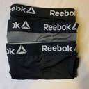 Foto de BOXER REBOOK