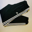 Foto de PANTALONERA ADIDAS CON PUÑO