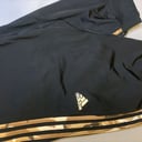 Foto de PANTALONERA DE TUBO CON PUÑO