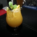 Foto de Jugo Exprimido de Naranja