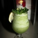 Foto de Limonada Menta y Jengibre