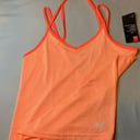 Foto de BLUSA UNDER ARMOUR DE TIRANTES