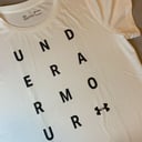 Foto de BLUSA UNDER ARMOUR