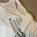 Foto de BLUSA UNDER ARMOUR TIRANTES