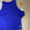 Foto de BLUSA REEBOK DE COMPRESION DE TIRANTES 