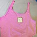 Foto de BLUSA PUMA DE TIRANTES ROSA
