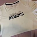 Foto de BLUSA UNDER ARMOUR 