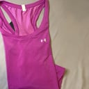 Foto de BLUSA UNDER ARMOUR DE TIRANTES
